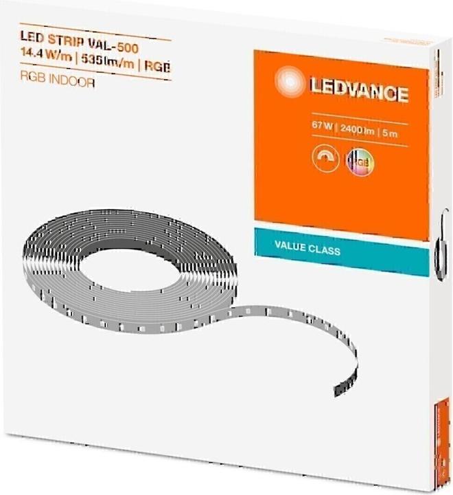 Produktbild Ledvance LED-Modul/Flexible s (Sonstige Lichtfarben, 500 cm, Indoor)