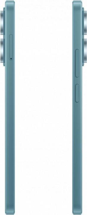 Image du produit Xiaomi Redmi Note 13 5G (256 Go, Sarcelle de l'océan, 6.67", Double SIM hybride, 108 Mpx, 5G)