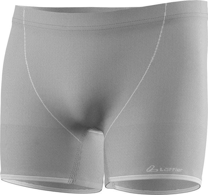 Actual product image Löffler Transtex Light Retr'X boxer shorts (54, 55, 56)