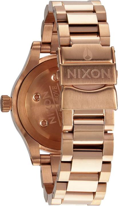 Actual product image Nixon The Facet 38 (Analogue wristwatch, 38 mm)