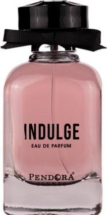 Actual product image Pendora Scents Indulge Eau De Parfum 100ml (Eau de parfum, 100 ml)