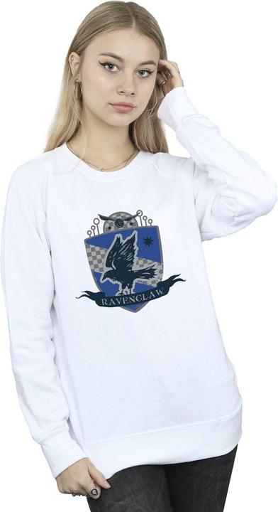Produktbild Ravenclaw Chest Badge Sweatshirt (L)