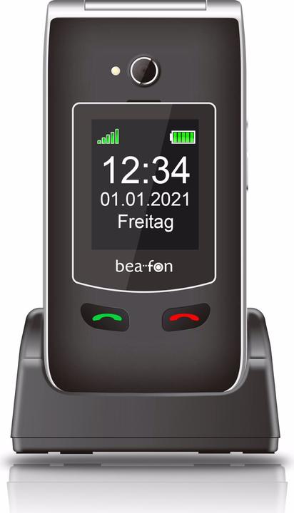 Actual product image Bea-Fon SL645 plus 2G (2.80", 3 Mpx, 2G)