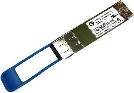 Produktbild HPE X140 40G QSFP+ LC LR4 SM XCVR (JG661A-RFB)