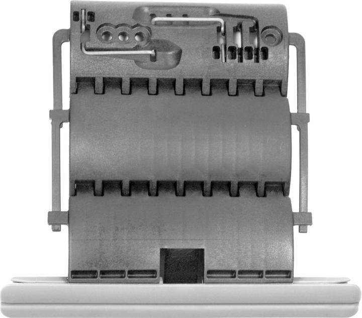 Produktbild Rademacher Starrer Wellenverbinder 2-gliedrig 4053-2, Zur Befestigung des Rollladenbehangs