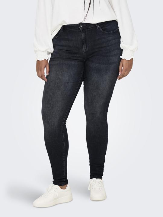 Immagine prodotto Only CAREMMA Mittlere Taille Skinny Fit Jeans Skinny Jeans (50)