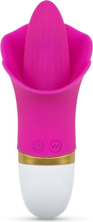 Image du produit Teazers Stimulateur de clitoris avec string - Rose