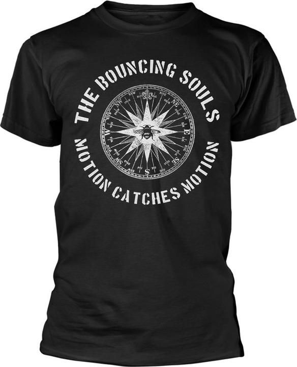 Bouncing Souls Compass