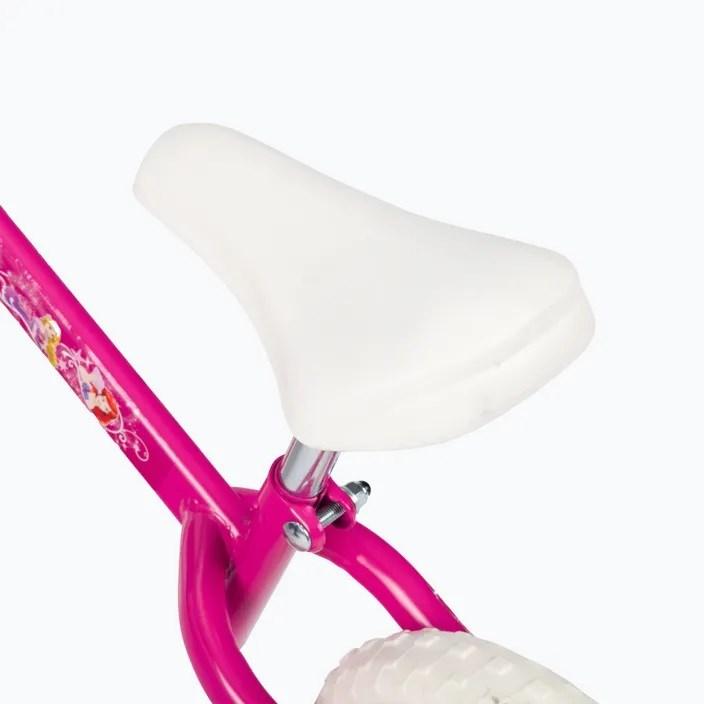 Image du produit ‎Huffy Rowerek biegowy Disney PRINCESS 10 (10")