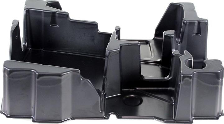 Produktbild Metabo Metaloc Einlage für Basis Set LiHD 4,0 Ah 5,5 Ah ( 144225210 )