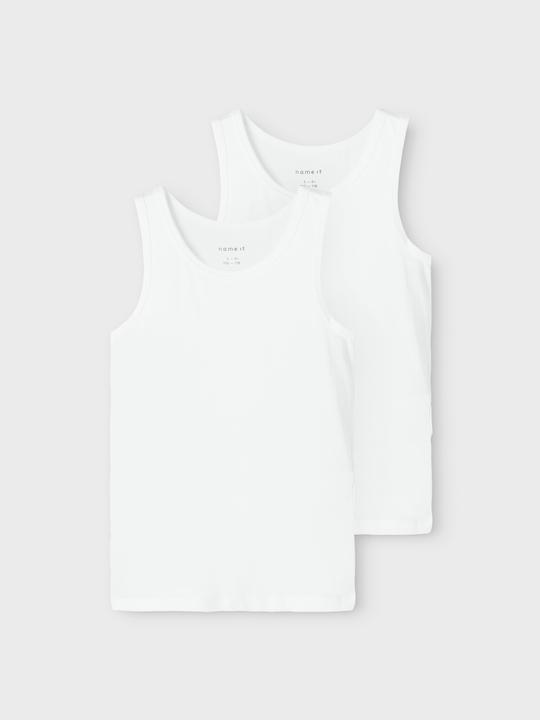Actual product image Name it 2-pack tank top (158)