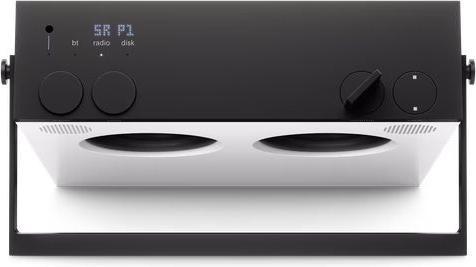 Immagine prodotto Teenage Engineering OB-4 (8 h, Batteria ricaricabile)