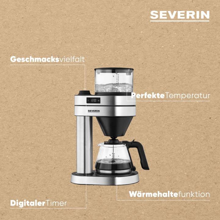 Produktbild Severin KA 5760