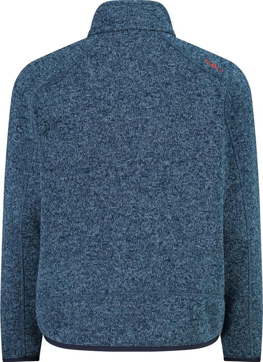 Image du produit CMP Campagnolo Boy's Jacket Jacquard Knitted (104)