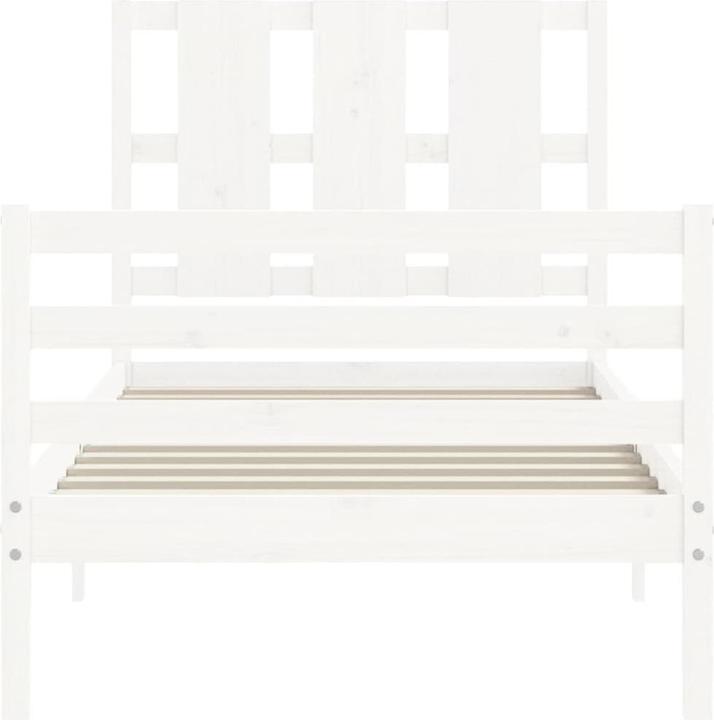 Actual product image VidaXL Jairus (90 x 200 cm)
