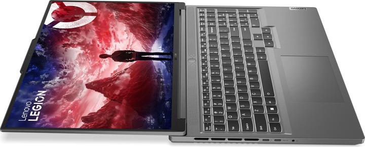 Immagine prodotto Lenovo Legion Slim 5 (16", AMD Ryzen 7 7435HS, 16 GB, 1000 GB, DE)