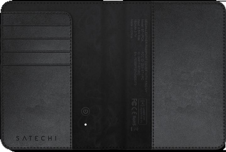 Produktbild Satechi Passport Cover (Reisepasshülle)