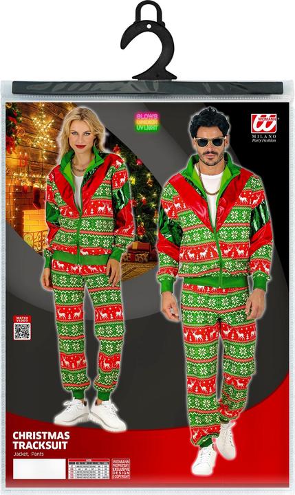 Immagine prodotto Widmann Combinazione veste e pantalone (M)