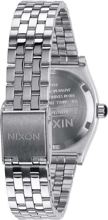 Image du produit Nixon L'assiette Small Time (Montre analogique, 26 mm)