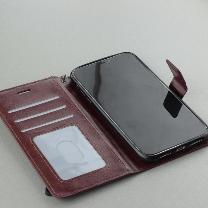 Produktbild PhoneLook Hülle Premium Flip (Apple iPhone XR)