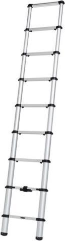 Produktbild Thule Van Ladder 9 Steps