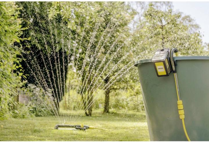 Produktbild Kärcher BP 2.000-18 Barrel (Regenfasspumpe)