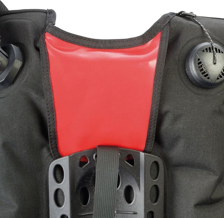 Actual product image Cressi Solid (S)