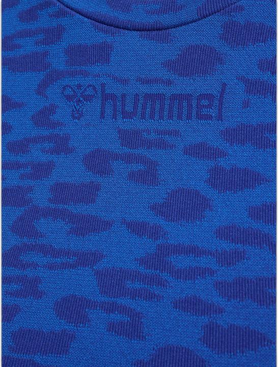 Immagine prodotto hummel Hmlmt Leo Camicia Crop Senza Camicia L/S (XS)