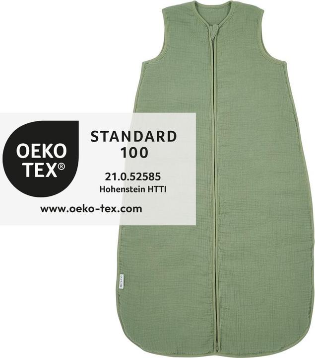 Produktbild Meyco Schlafsack (70 cm)