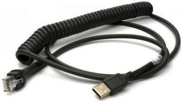 Produktbild Datalogic USB-Kabel