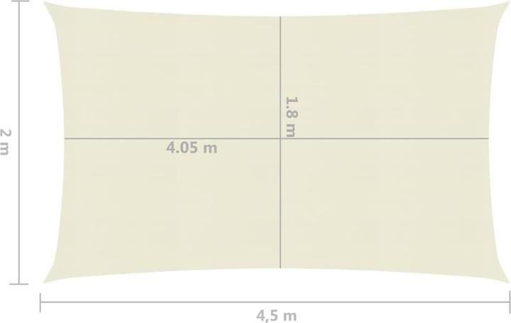 Immagine prodotto VidaXL Alethea (450 x 200 cm)