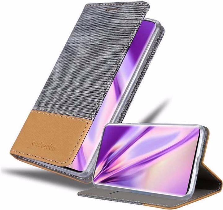 Actual product image Cadorabo Jeans Optik (OnePlus 7T Pro)