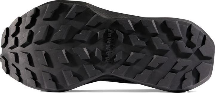 Produktbild Mammut Aenergy Hike Low, niedriger Speed Hiking Schuh (38 2/3)