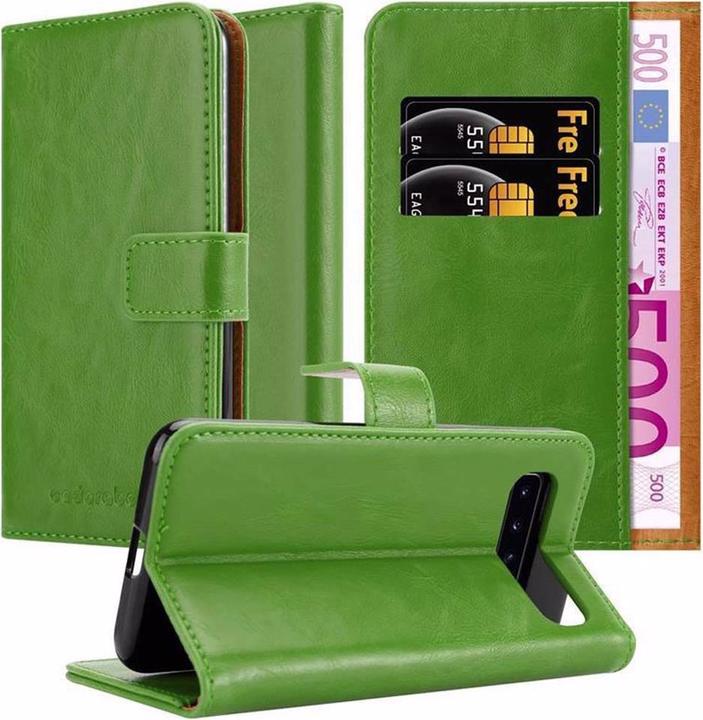 Productafbeelding Cadorabo Boek Luxe Omslag (Samsung Galaxy S10)
