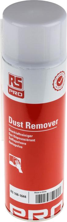 Produktbild Rs Pro Dust remover cleaner 400ml