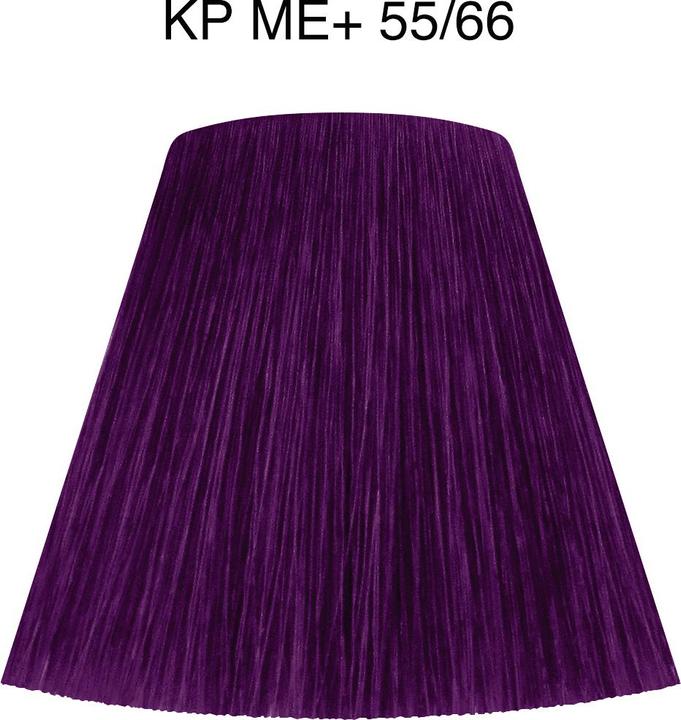 Actual product image Wella KOLESTON ME+ 55/66 (55, 66)