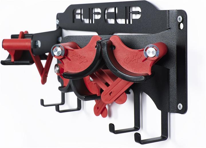 Image du produit Flip Clip Support d'appareils Triple