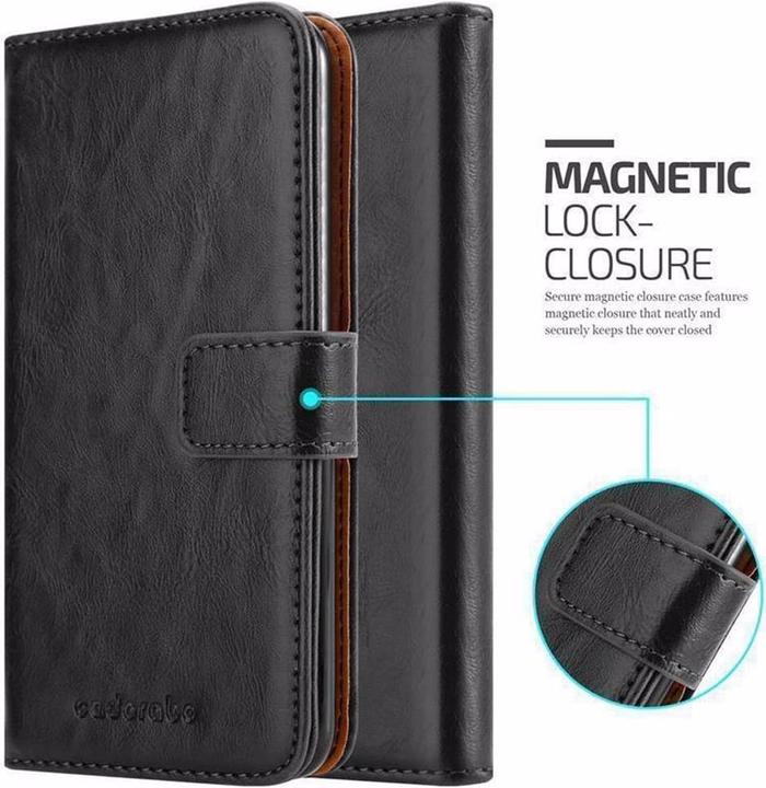 Productafbeelding Cadorabo Boek Luxe Omslag (Samsung Galaxy A70S, Samsung Galaxy A70)