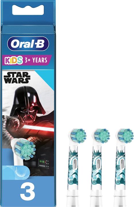 Image du produit Oral-B Kids Star Wars (3 x)