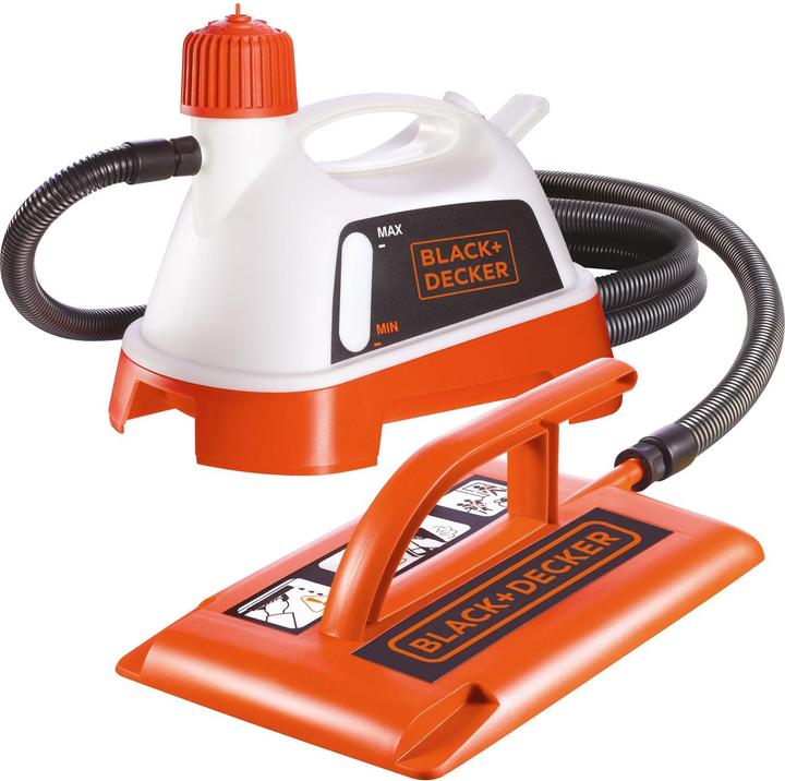 Produktbild Black & Decker Black&Decker Parownica do usuwania tapet KX3300 2300 W