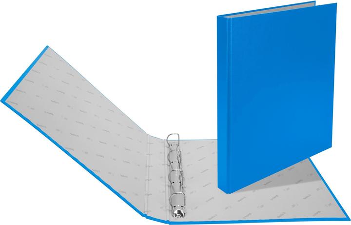 Actual product image Biella Zeigebuch (A4, 35 mm, 1 Piece)