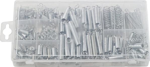 Produktbild KS Tools Sortiment Federn, 200-tlg.