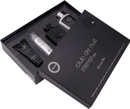 Immagine prodotto Armaf Club de Nuit Intense (Set profumo)