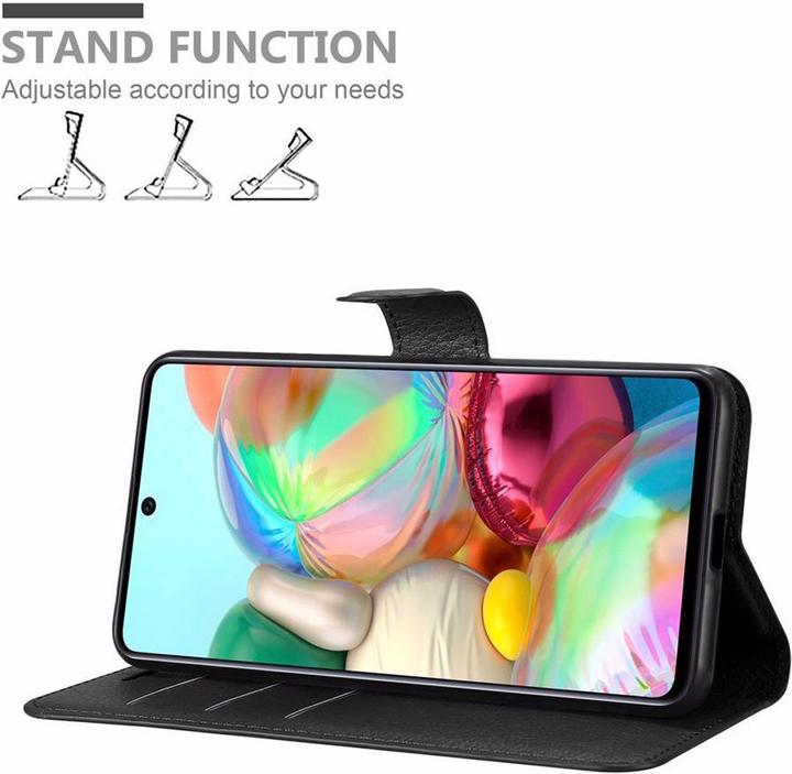 Immagine prodotto Cadorabo Libro con copertina con funzione di stand