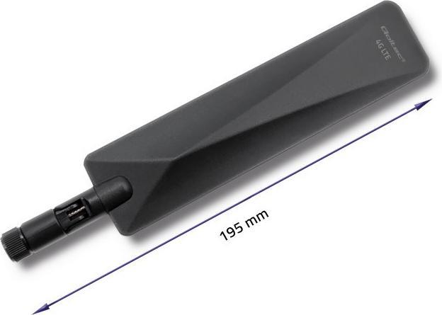 Immagine prodotto Qoltec Antenna omnidirezionale 4G LTE (4G)