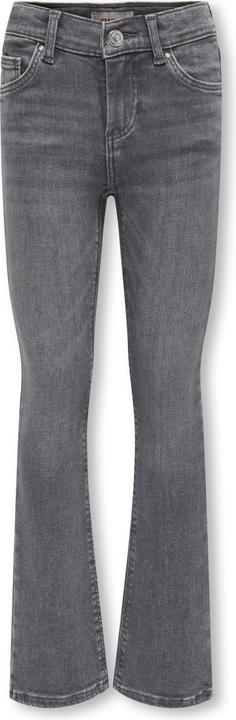 Only KOGBLUSH Mittlere Taille Ausgestellt Jeans Flared fit jeans