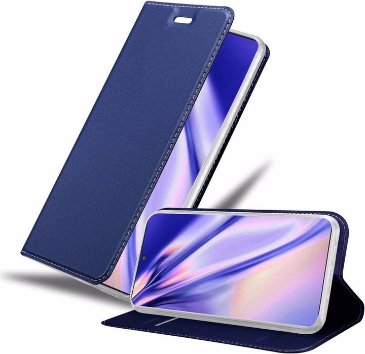 Immagine prodotto Cadorabo Copertina in stile libro di classe (Samsung Galaxy Note 10 Plus)