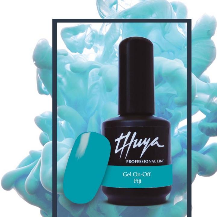 Thuya Gel-On-Off "Fiji"