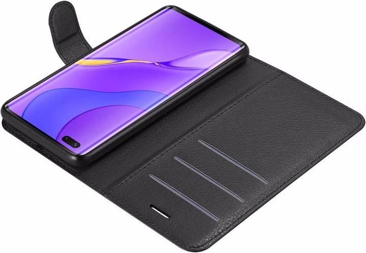 Produktbild Cadorabo Book mit Standfunktion Cover (Huawei Nova 7 Pro 5G)