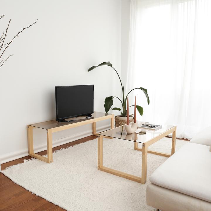 Actual product image Skye Decor Luisa (130 x 40 x 40 cm)